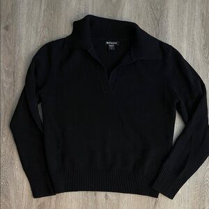 Athleta Wool and Cashmere Sweater